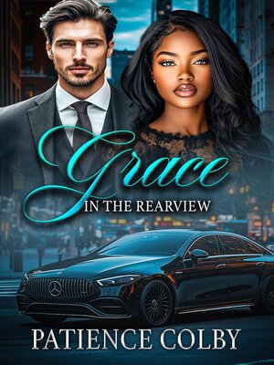 cover image of Grace In the Rearview